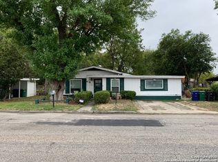 414 E Sunshine Dr, San Antonio, TX 78228