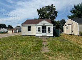 1901 Root Ave NE, Canton, OH