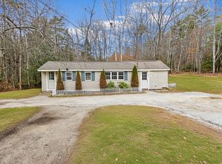 343 Poland Spring Rd, Casco, ME 04015