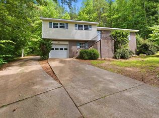 215 Oak Ridge Dr, Oneonta, AL 35121