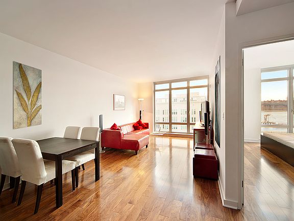 3rd image of 2 Northside Piers APT 8B