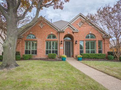 2700 Barrington Dr, Plano, TX, 75093