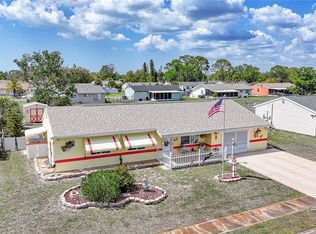 3753 Lullaby Rd, North Port, FL 34287