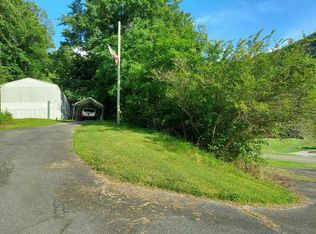 1924 E Highway 25 #70, Del Rio, TN 37727