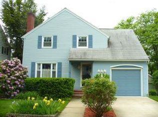 47 Matthews St, Binghamton, NY 13905