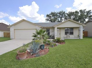 209 N Summit Ridge Dr, Leander, TX 78645