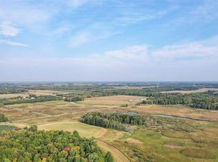 40 Acres COUNTY ROAD II, Rudolph, WI 54475