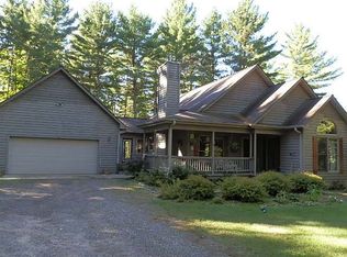 2611W Bearskull Rd, Park Falls, WI 54552