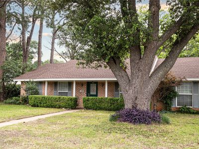 101 W Lilly Ln, Arlington, TX, 76010