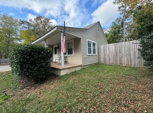 724 Charlton St NW, Rome, GA 30165