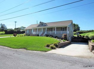 91 Ridgeview Dr, Salix, PA 15952