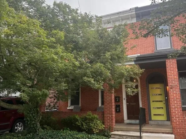 209 W 18th St #B, Wilmington, DE 19802