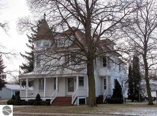 212 S Michigan Ave, Manton, MI 49663