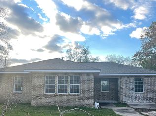 210 Tilden Dr, Pasadena, TX 77506