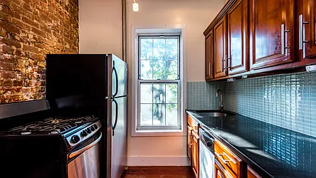 Rented by Nooklyn NYC LLC