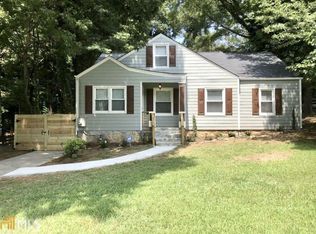 1611 Avon Ave SW, Atlanta, GA