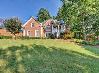 14461 Club Cir, Milton, GA 30004