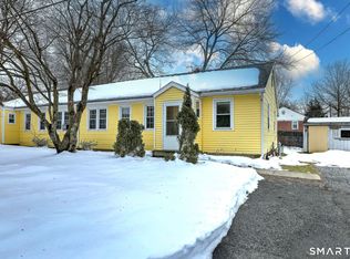 106 Higbie Dr #108, East Hartford, CT 06108