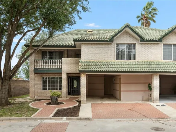 3300 S 2nd St Unit 109, McAllen, TX 78503