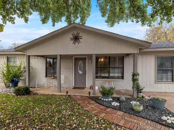 169 Prairie Creek Cir, Princeton, TX 75407