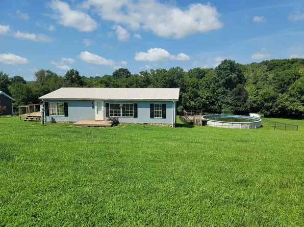 345 Dalton Hollow Rd, Hartsville, TN 37074