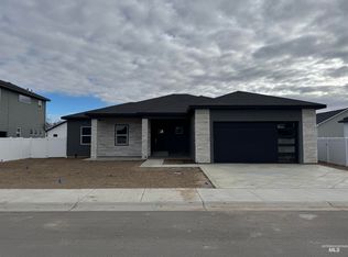 1316 K St, Rupert, ID 83350