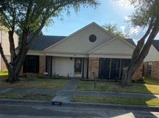 428 Lookout Mountain Trl, Mesquite, TX