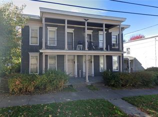 603 Henry St, Utica, NY 13502