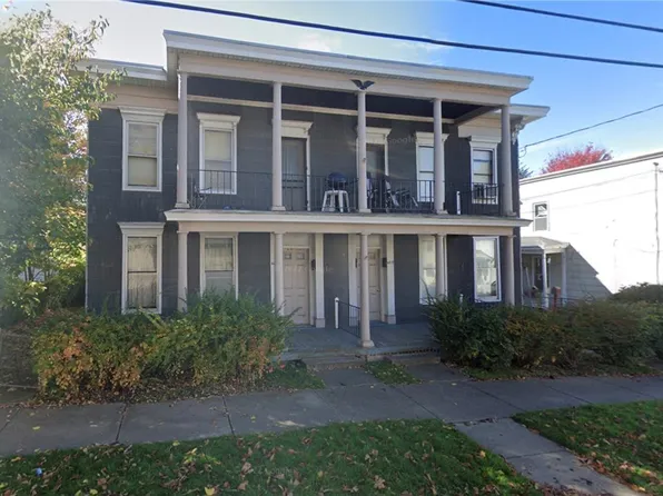 603 Henry St, Utica, NY 13502
