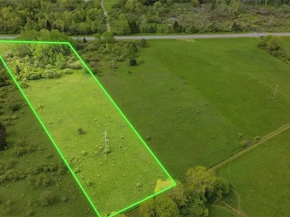 L97 County Road 16 #9, Smyrna, NY 13464