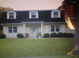 7614 Landau Ln, Indianapolis, IN 46227