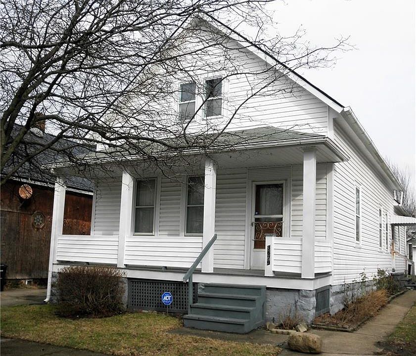 1st image of 3679 E 61st St