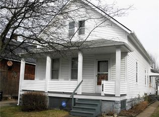 3679 E 61st St, Cleveland, OH