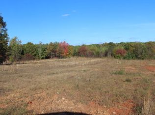 Troublesome Creek Rd, Buckingham, VA 23921