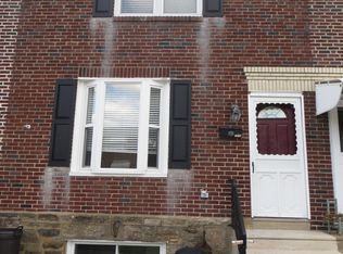 3404 Lansing St, Philadelphia, PA 19136