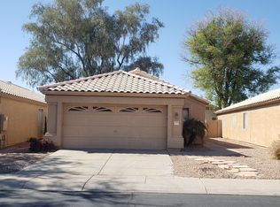 4554 W Laredo St, Chandler, AZ 85226