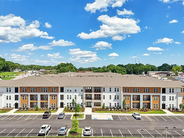 The Remy Apartments at LaGrange — Photo 35
