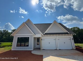 256 Eagle Ridge Ln, Dadeville, AL 36853