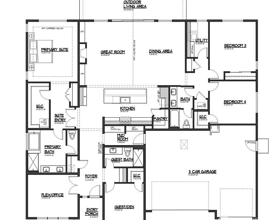 2nd image of 10174 Royal Valley Road NE