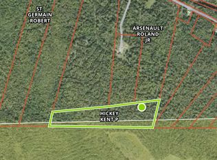 Success Road, Milan, NH 03588