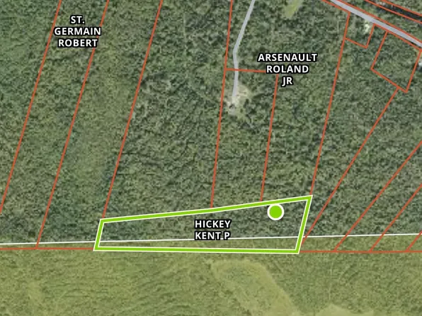 Success Road, Milan, NH 03588