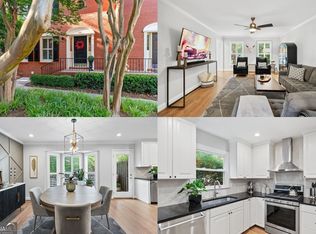 403 Defoors Mill Dr NW, Atlanta, GA 30318