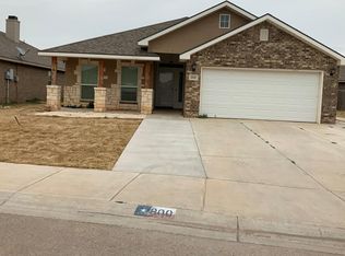 800 Shea Ln, Midland, TX 79706