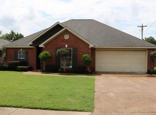 102 Sara Fox Dr, Brandon, MS 39047