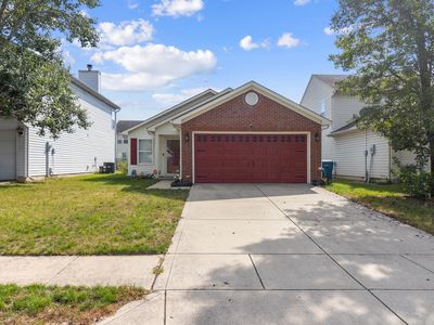 2611 Santaro Ct, Indianapolis, IN, 46217