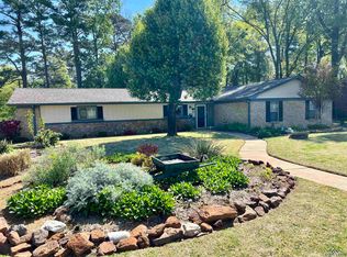 1716 Rodden Dr, Longview, TX 75604