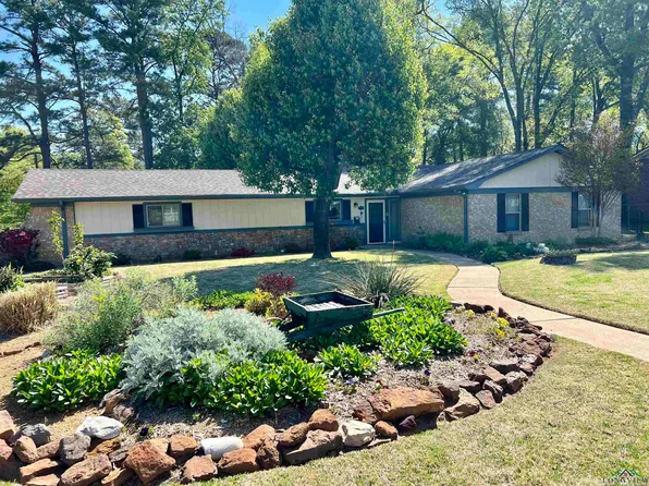 1716 Rodden Dr, Longview, TX 75604