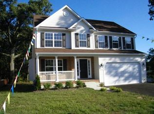 1792 Cedar Dr, Severn, MD 21144