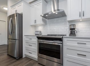 33568 George Ferguson Way #501, Abbotsford, BC V2S0M3
