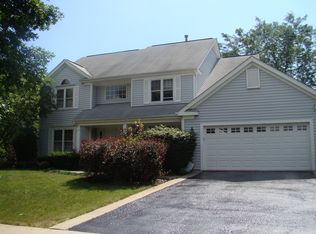 1641 Castillian Way, Mundelein, IL 60060